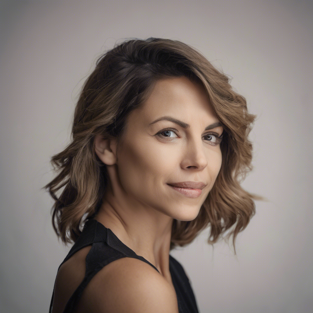A picture of a woman, a headshot..jpg