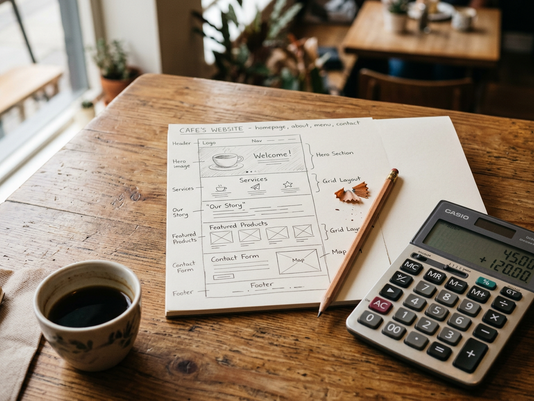 What Does a Small Business Website Cost in 2026? Pricing Guide & Hidden Fees