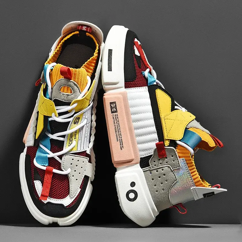Running Shoes