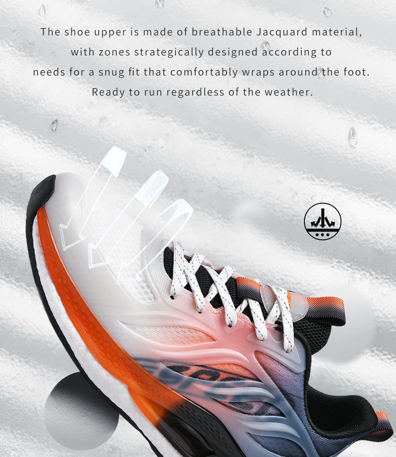 Running Shoes