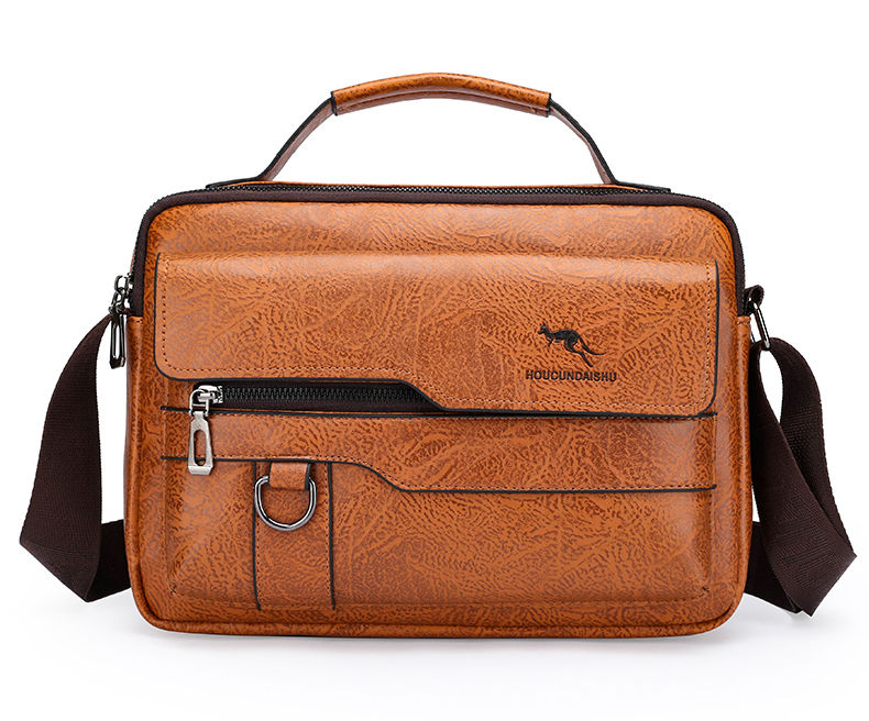Kangaroo Brand Messenger Bags