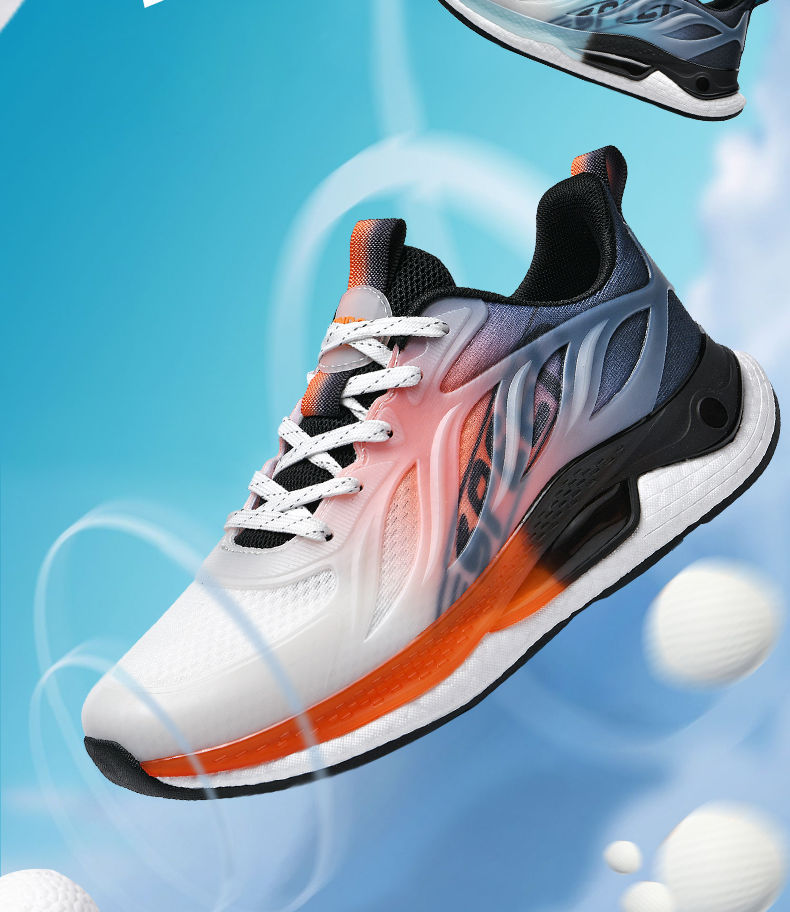Running Shoes