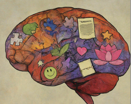 Welcome to Mindful Mélange