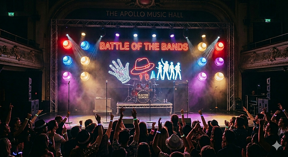 Battle of the Bands