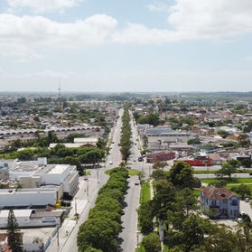 Conheça o Bairro Areal: o encontro entre o Centro e o Laranjal