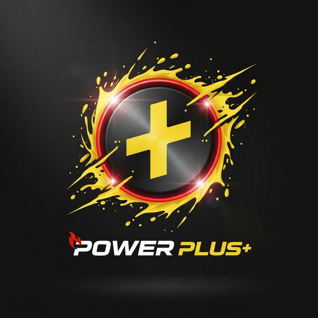 Power Plus Rls Symbol All Products | Power Plus
