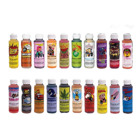 FRAGRANCE OF THE MONTH CLUB | Power Plus FRAGRANCE OF THE MONTH CLUB | Power Plus