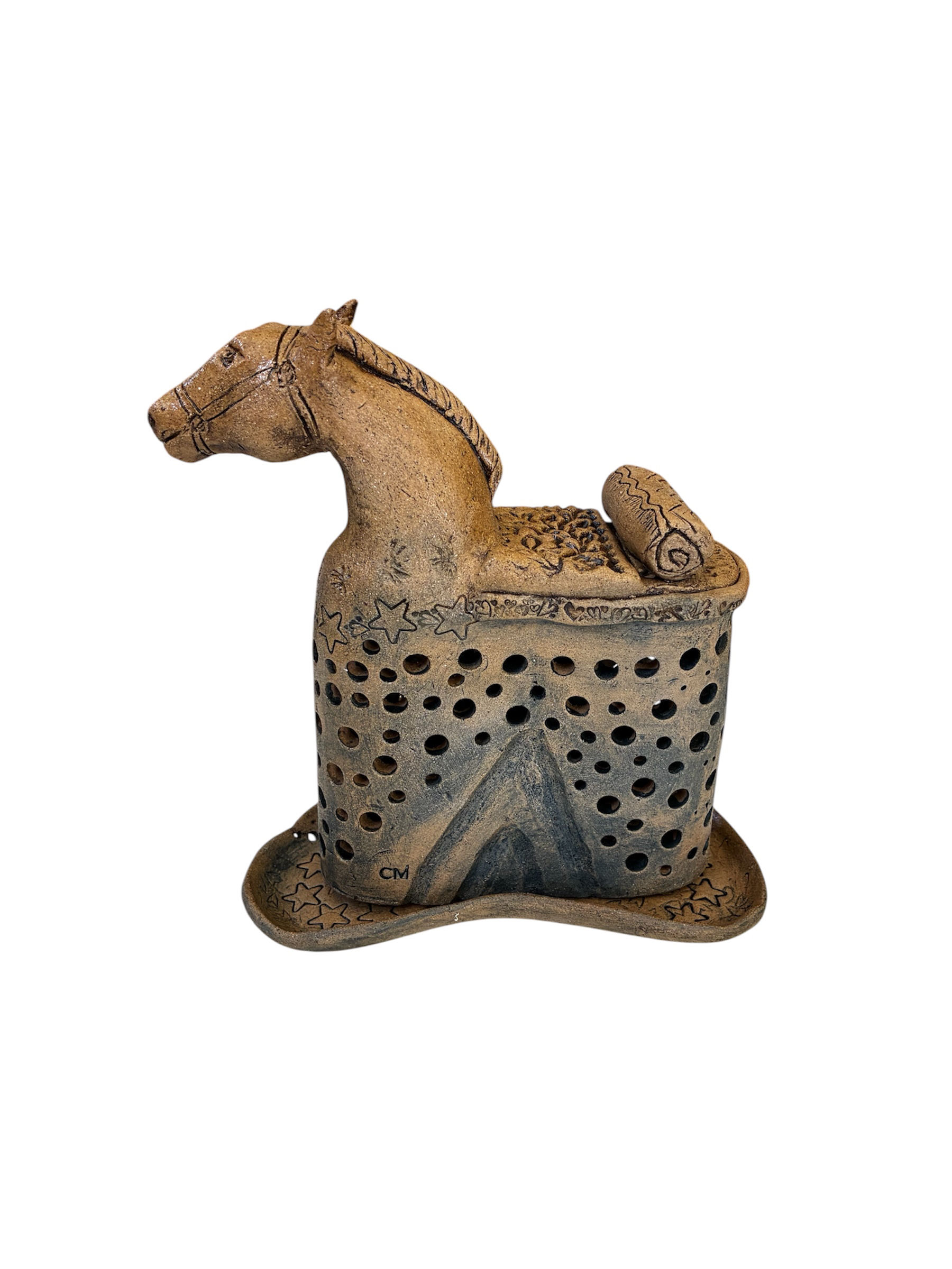 “Cavalo de Tróia”