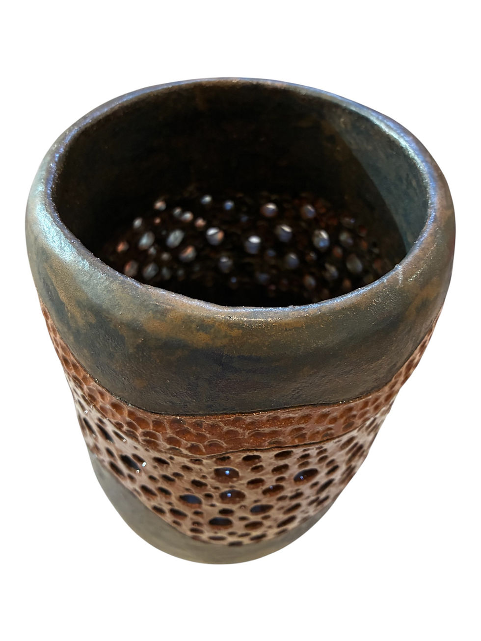 Miniatura: Vaso coleção “Café” 22x15