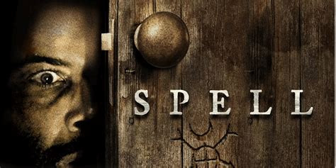 SPELL \\ Paramount Pictures