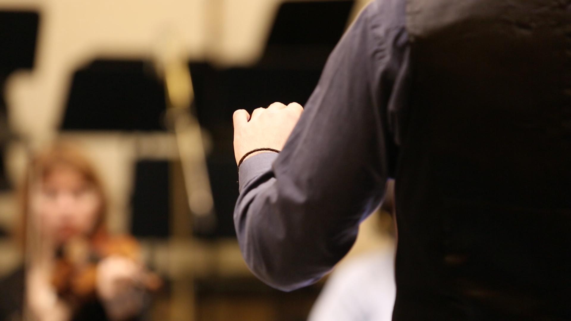 Conducting