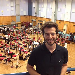 Writer: Adriano Aponte