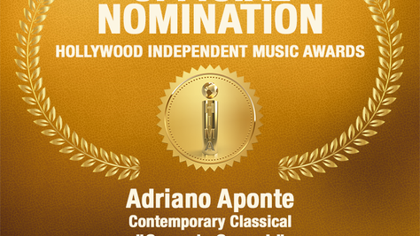 Hollywood Independent Music Awards 