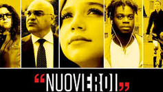 NUOVI EROI \\ Rai3 ~ prime time