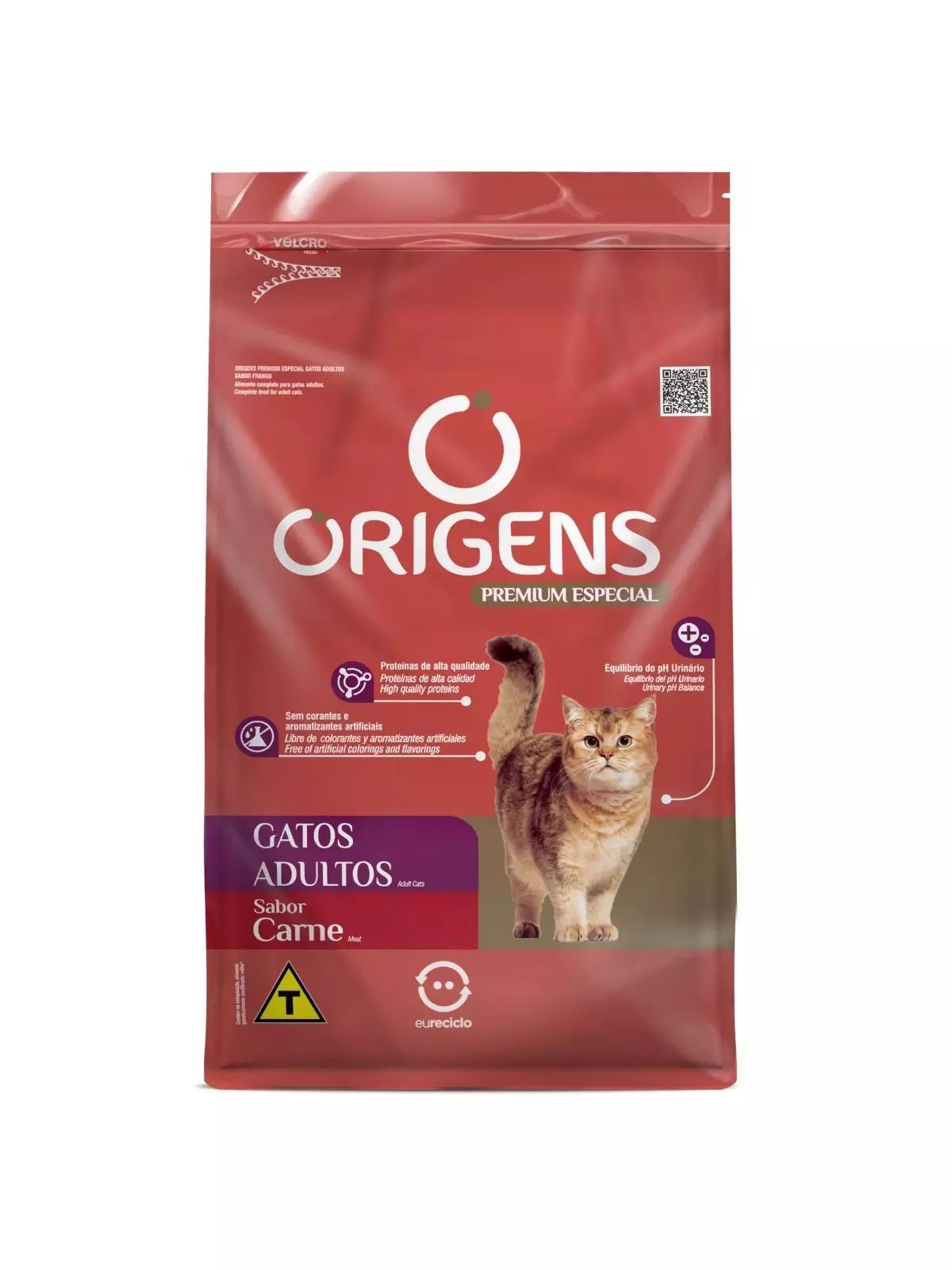 Origens cats 