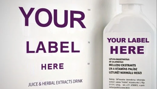 Institute Of Innovative Biomedical Technology Private Label - Private label nutraceuticals review