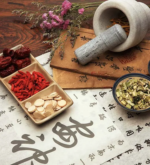 Herbal Flemington Acupuncture Holistic Arts