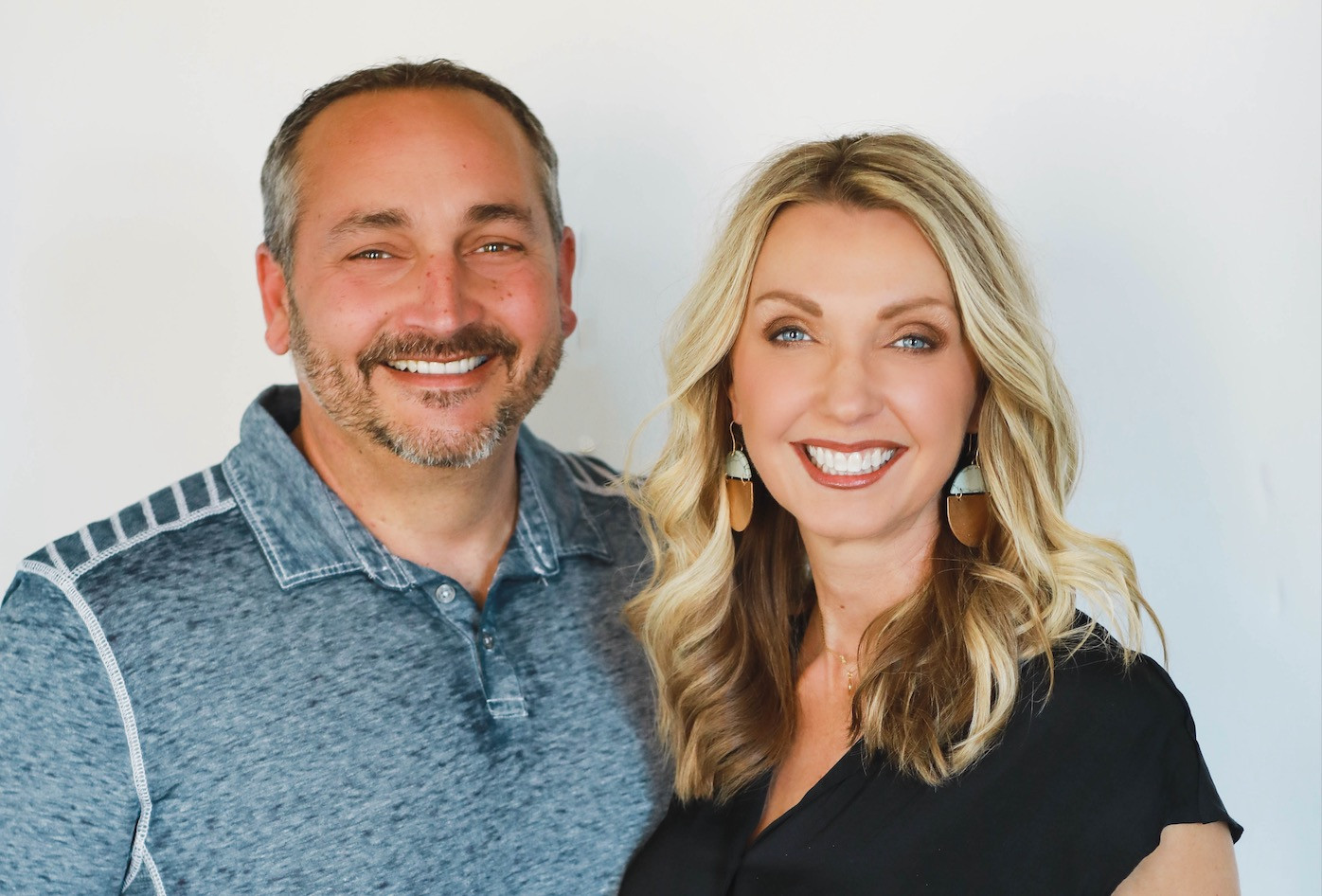 Brandon and Bridgett EPM Real Estate Cape Girardeau