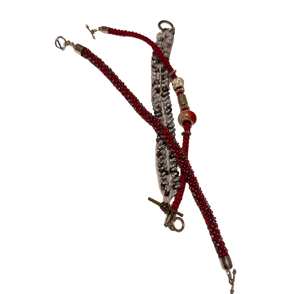 Thumbnail: Mix & Match Bracelet Bundle