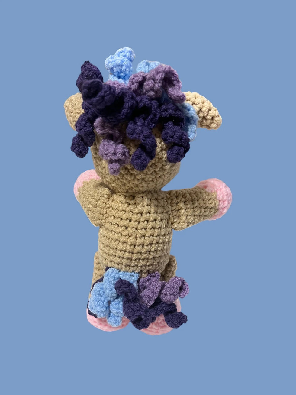 Thumbnail: Starlight Unicorn
