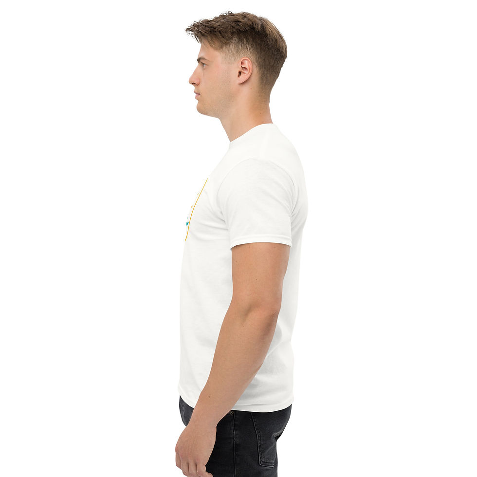 Thumbnail: Unisex classic tee