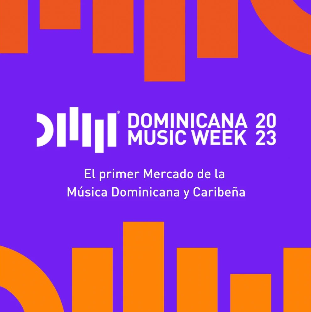 Dominicana Music Week