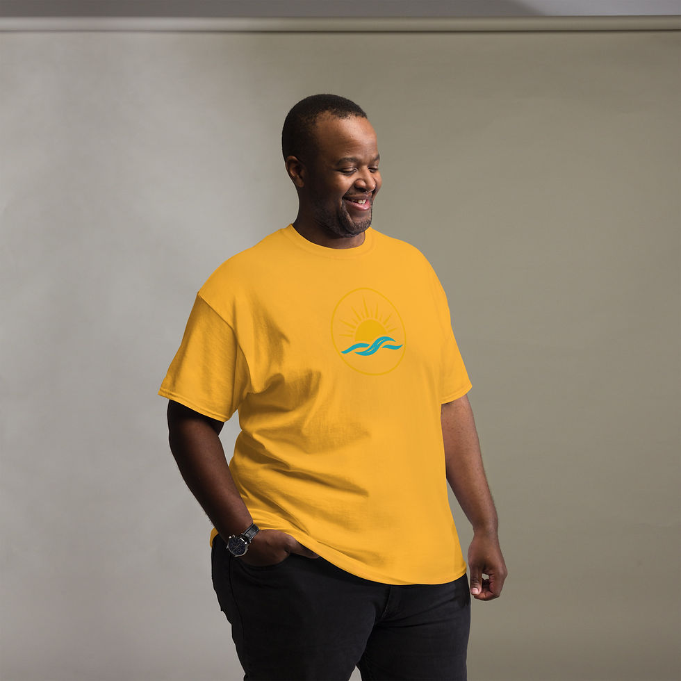 Thumbnail: Unisex classic tee