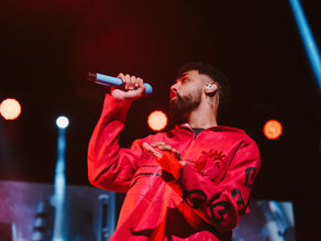 Jay Wheeler y su exitosa gira musical en Orlando