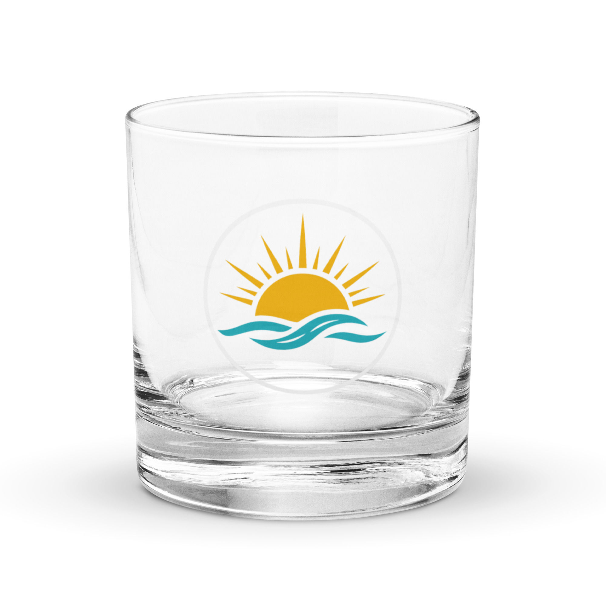 Rocks glass
