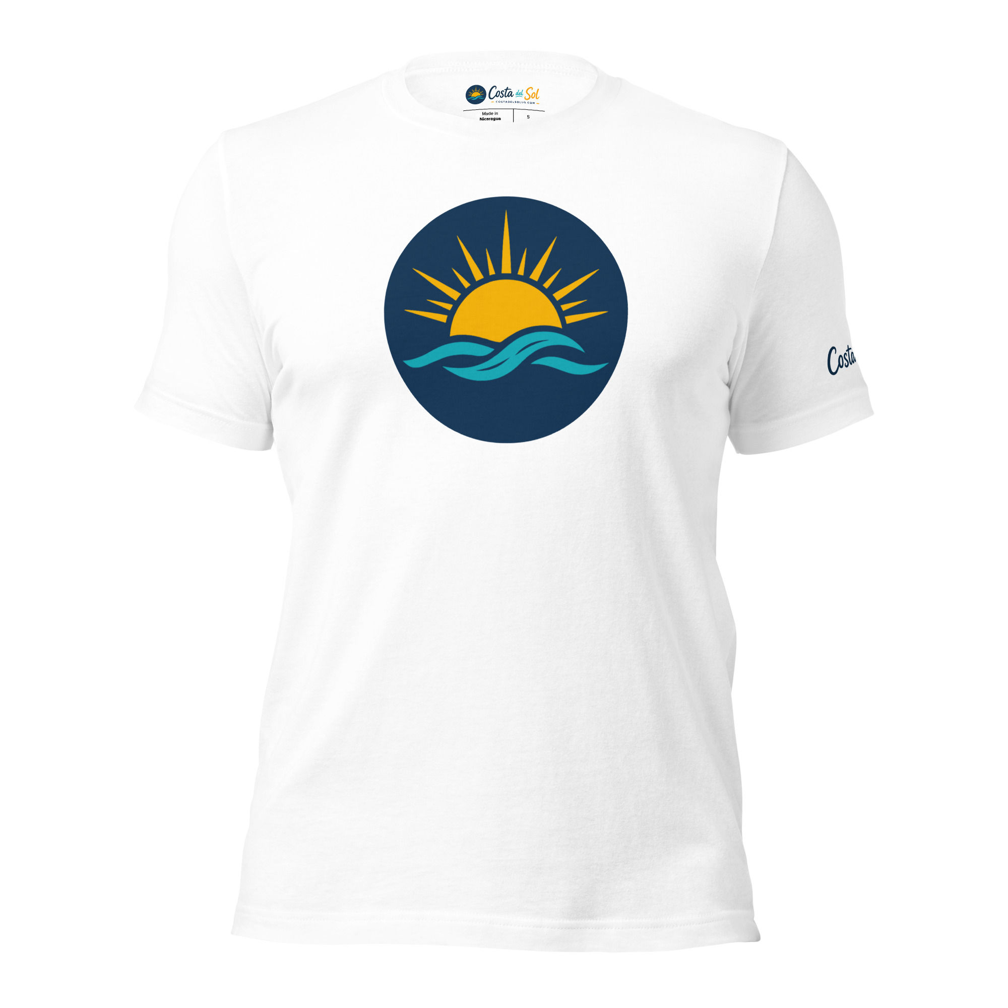 Unisex Staple T-Shirt | Bella + Canvas 3001