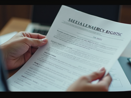 Direitos Previdenciários: O Que Você Precisa Saber