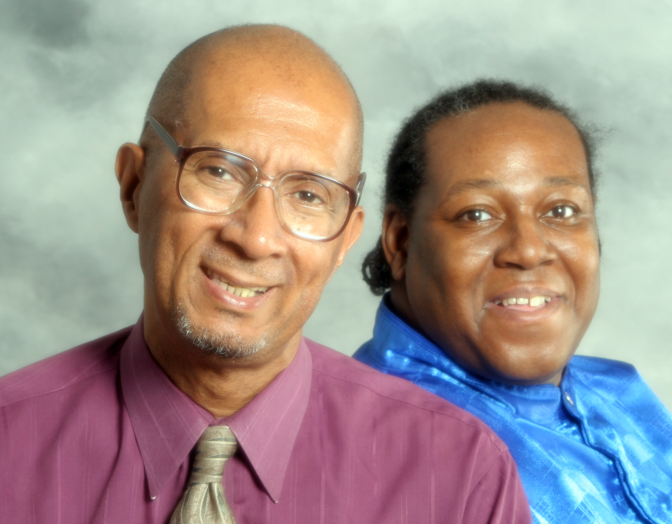 PJ WILLIS WITH RICHARD 1