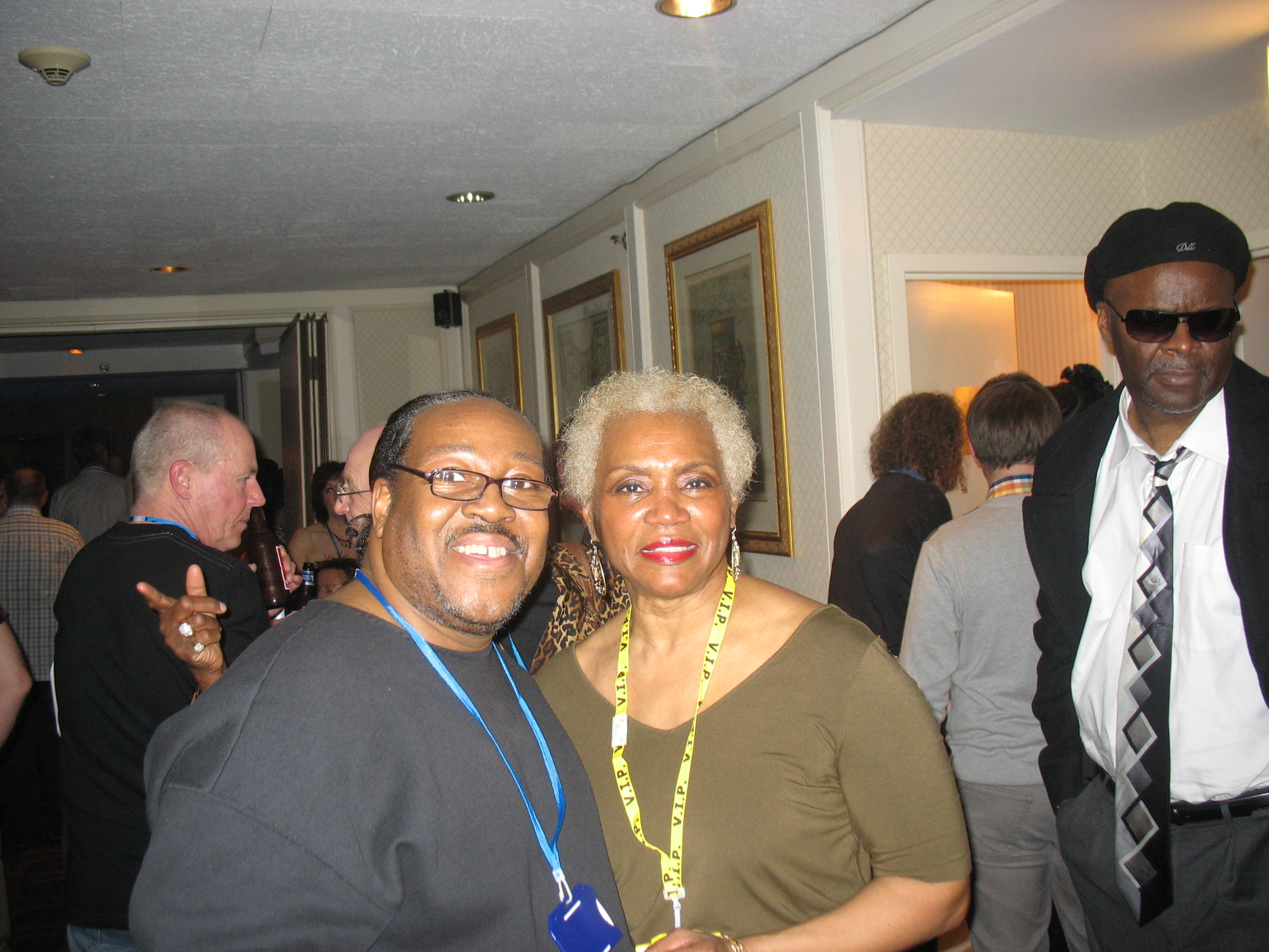 PJ WILLIS WITH SINGER JoANN GARRETT 02