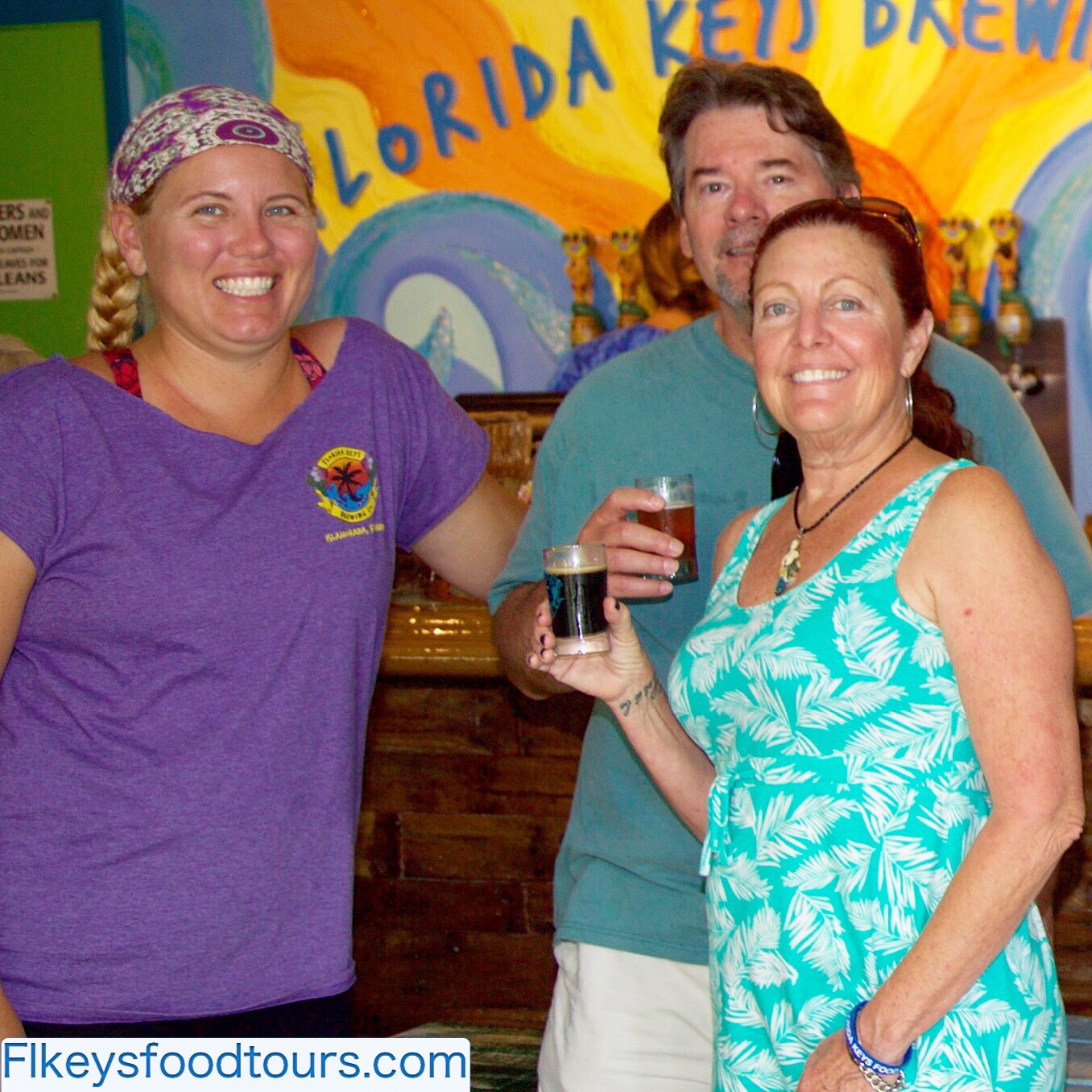 Florida Keys Food Tours