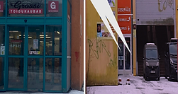 Our salongi, Tammsaare 89 Tai salongi,
Located on the first floor near the grocery store. T0IDKAUBAD Sideways,
Google map; https://url.in.th/rfgCP
