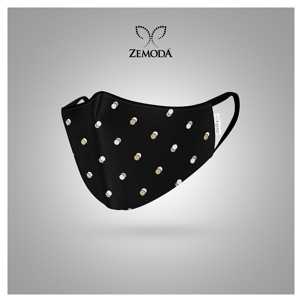 Thumbnail: All branded masks (Jockey,Zoiro,Zemoda)