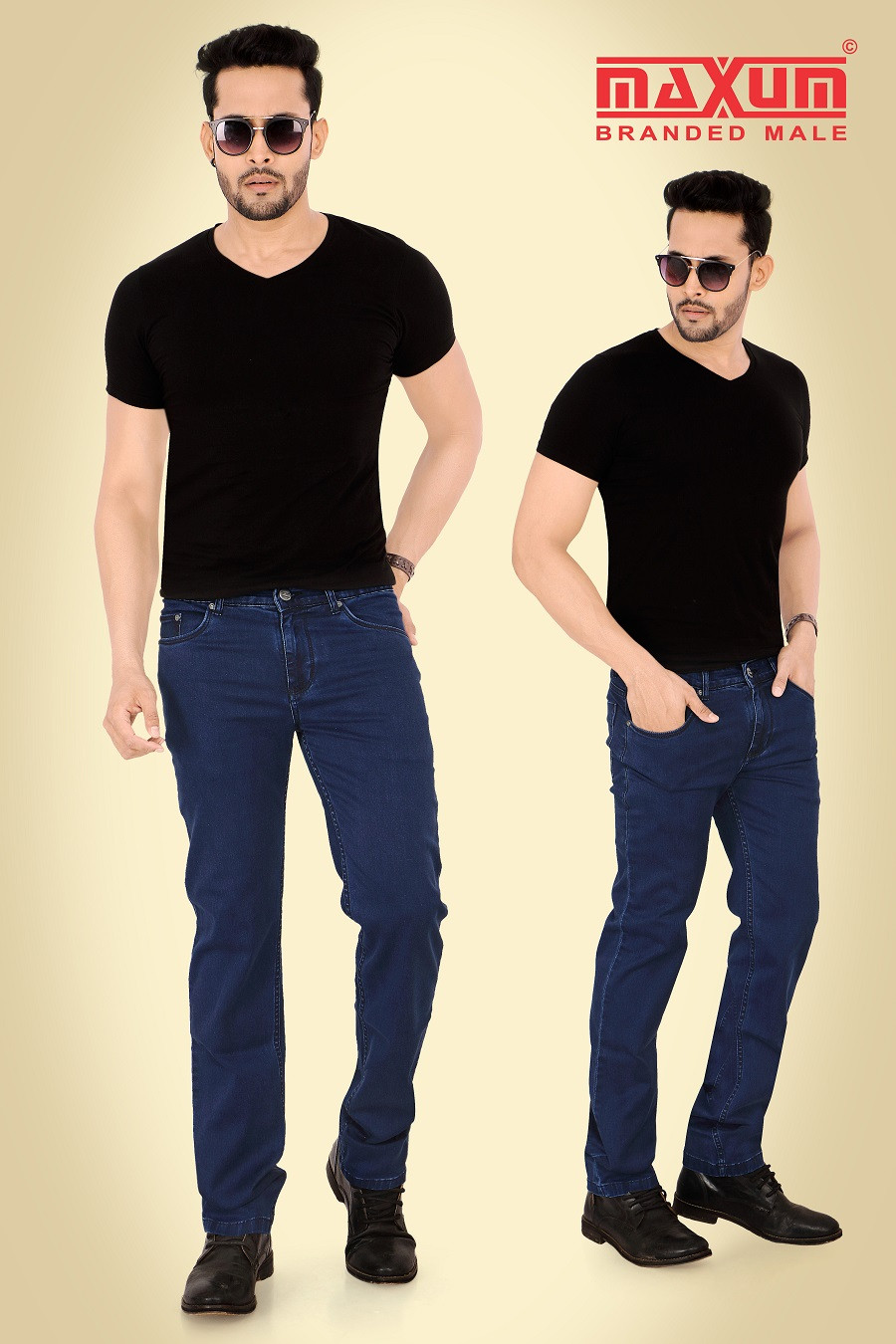 Thumbnail: Denim