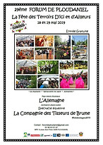 Forum-Ploudaniel-Nougaterie-des-delices-