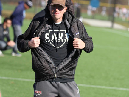 "JV Bartozzi" Leads Heights Varsity to Playoff Win