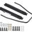 Thumbnail: Seat Slider , Seat Mounting Track Assembly Kit
