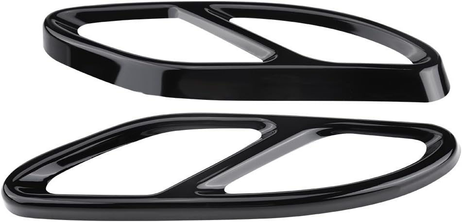 Black car part with Z-shaped design, glossy finish. Bits N Pieces Discount Auto Parts