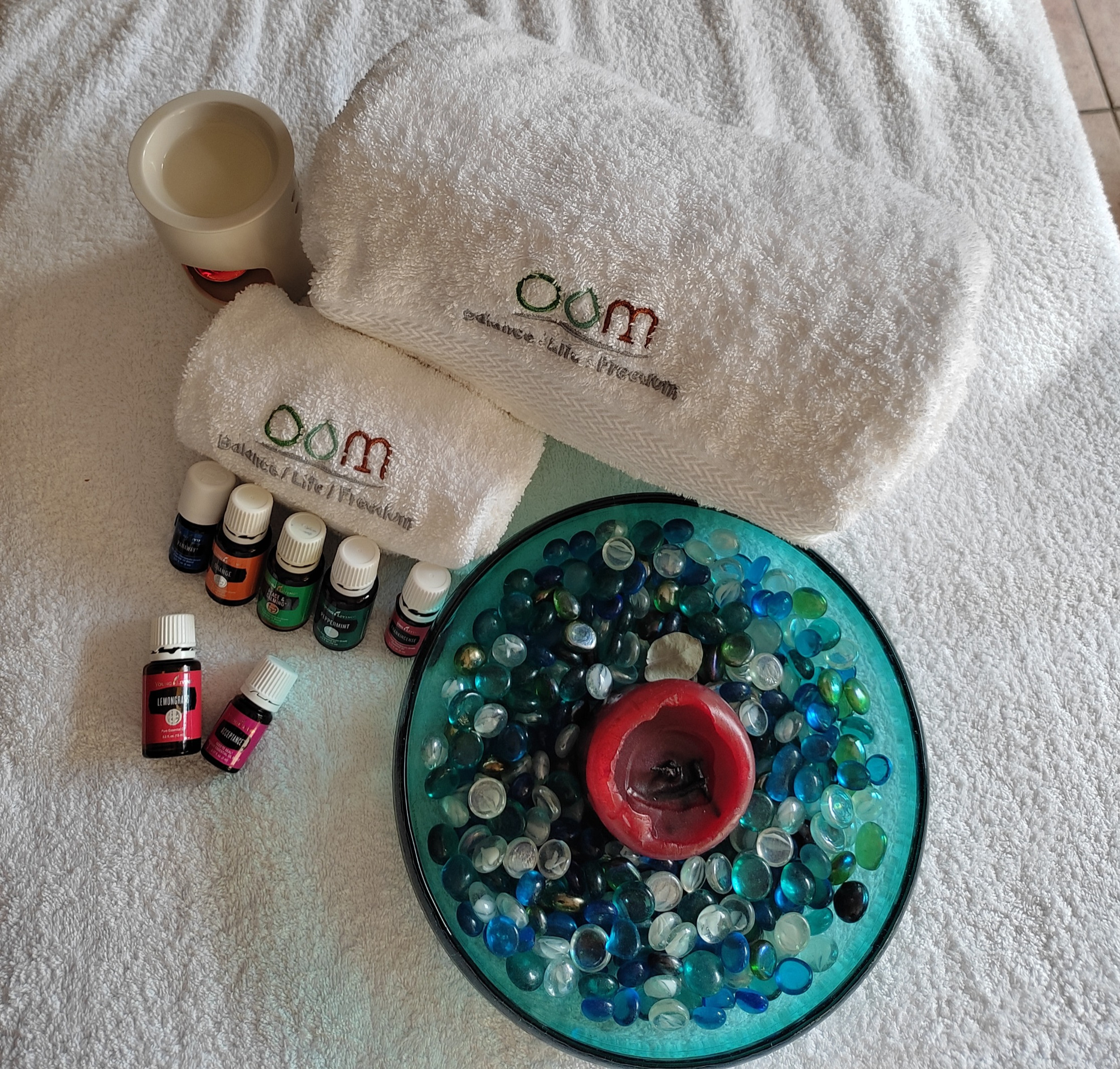 Massage at Home Premium Home SPA Massage at Home Service in Dubai