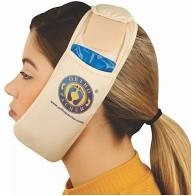 Terpia por calor da ATM