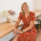 A picture of Kelly Hawes, a modern Celebrant based in Hertfordshire
