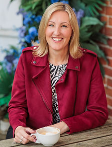 Kelly Hawes Celebrant