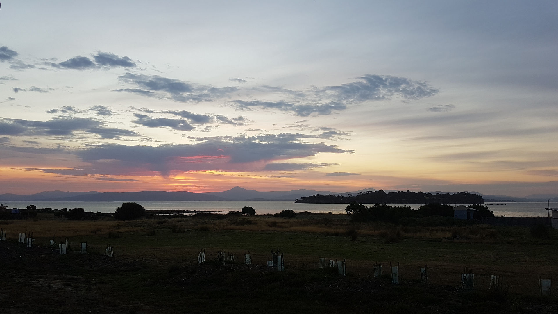 Bruney Island