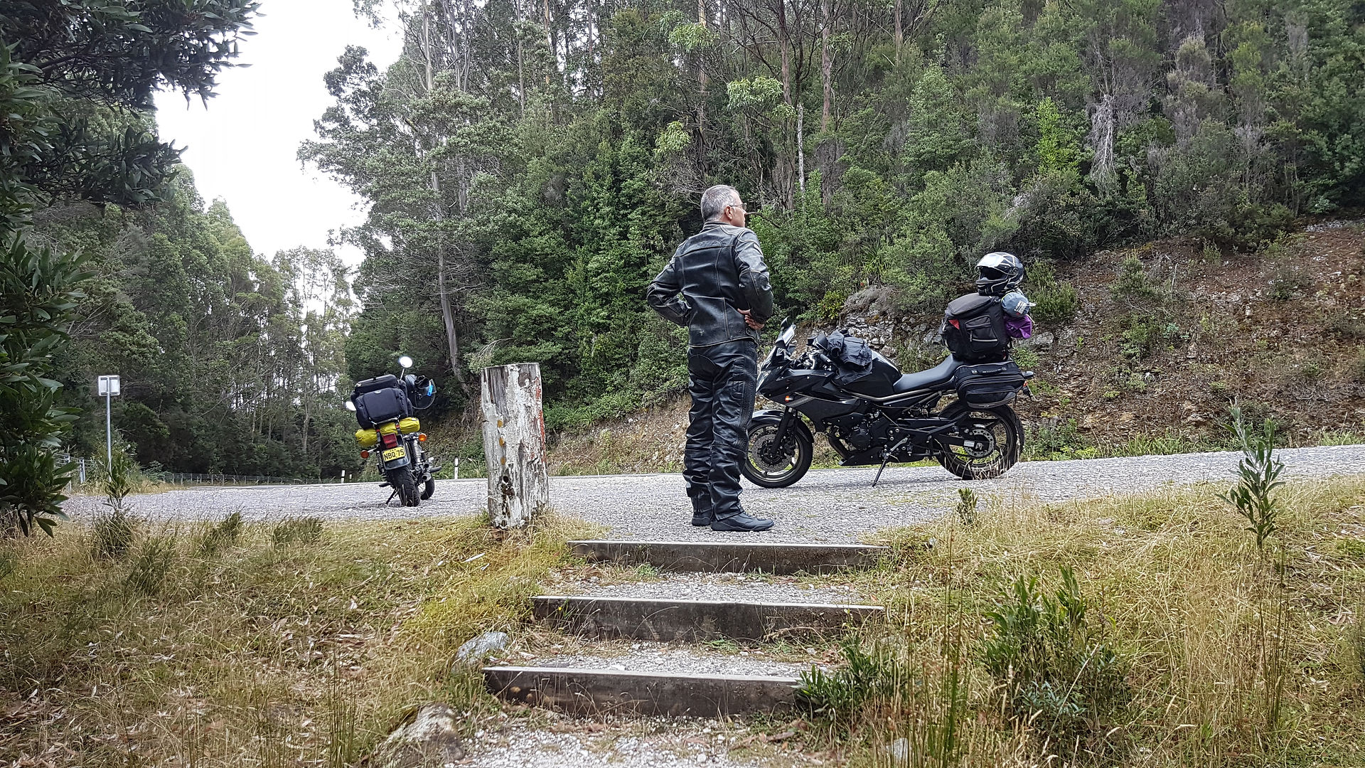 Central Highlands