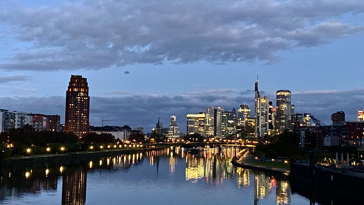 Frankfurt - QI Training 2024
