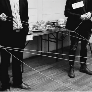 It is not the speed of solutions, but the quality of relationships that determines the success of transformation