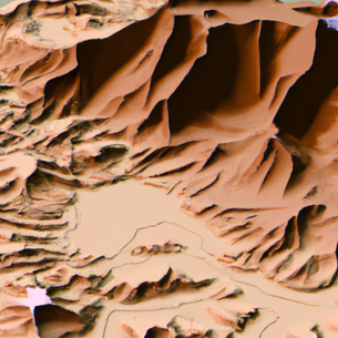 The modules that evolve